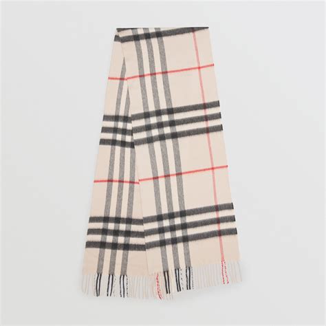 burberry stone cashmere scarf|burberry cashmere scarf for women.